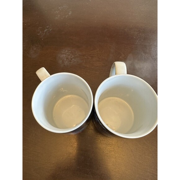 2pc Set Snap-on Tools Ceramic Coffee Mugs All-Over Design Coffee Mug, 16oz - Picture 5 of 8